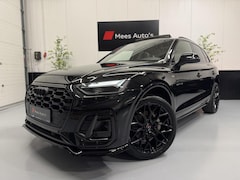 Audi Q5 - 50 TFSI e Quattro|S edition|Panorama|21"|CarPlay|