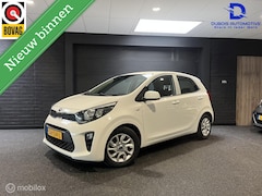 Kia Picanto - 1.0 CVVT |Camera|Carplay|Airco|Navigatie|NAP
