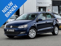 Volkswagen Polo - 1.6 TDI BlueMotion Comfortline 1ste Eigenaar | Dealer onderhouden | APK nieuw | NL auto