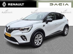 Renault Captur - 1.6 E-Tech Hybrid 145 Intens - Trekhaak