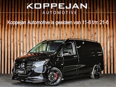 Mercedes-Benz Vito - 119 CDI 190PK Automaat Bestelwagen L2 | BPM VRIJ | STANDKACHEL | LED KOPLAMPEN | DISTRONIC