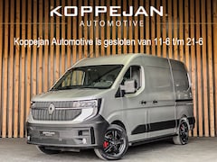 Renault Master - T35 2.0 dCi 170PK L2H2 Extra | BPM VRIJ | 2X SCHUIFDEUR | BLIND SPOT | CAMERA | STOELVERWA