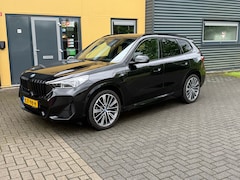 BMW X1 - xDrive 30e M Sport Pro 20'' lm velgen, massage, head up, panoramadak, harman kardon, trekh