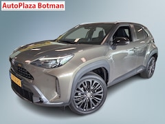 Toyota Yaris Cross - 1.5 Hybrid Adventure