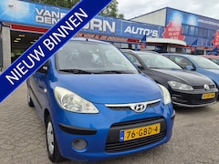 Hyundai i10 - 1.1 Active APK Tot 14-01-2027