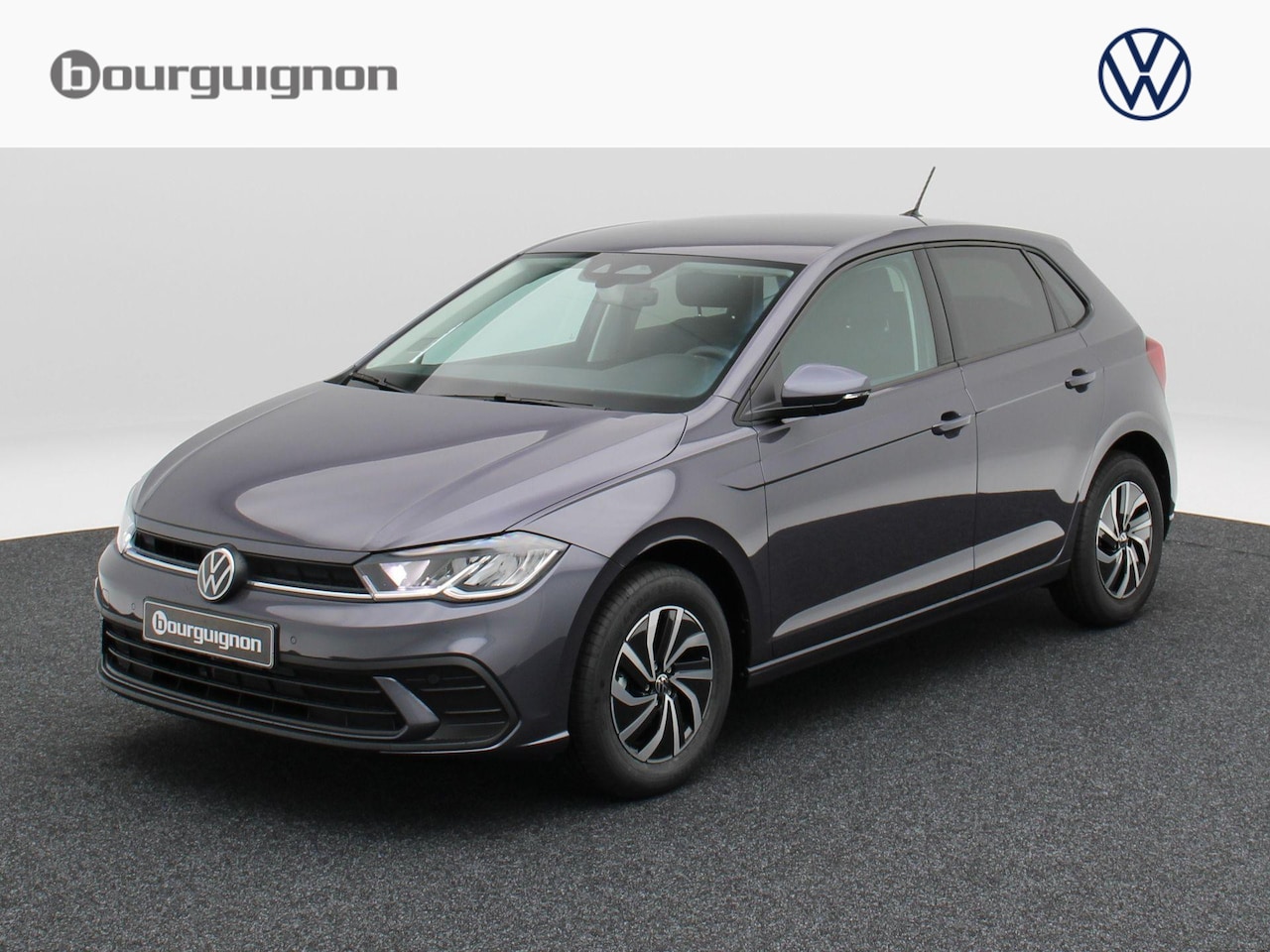 Volkswagen Polo - Life Edition 1.0 TSI | Keyless | Carplay | Camera | Stoelverwarming | - AutoWereld.nl