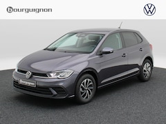 Volkswagen Polo - Life Edition 1.0 TSI | Keyless | Carplay | Camera | Stoelverwarming |