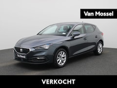 SEAT Leon - 1.0 TSI Style | NAVIGATIE | PARKEERSENSOREN | APPLE CARPLAY | CRUISE CONTROL | DIGITAAL DA