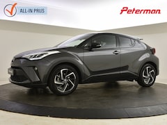 Toyota C-HR - 2.0 Hybrid Design Bi Tone | Blindspot | Parkeersensoren | DAB
