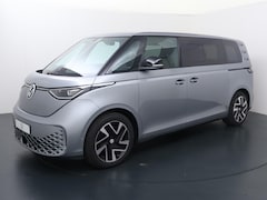 Volkswagen ID. Buzz - Bedrijfswagens Pro Bulli Limited Elektromotor 210 kW (286 pk) 323 | 20" Solna velgen | Tre