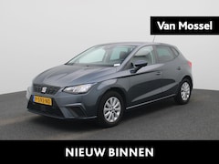 SEAT Ibiza - 1.0 EcoTSI Style Business Intense