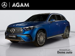 Mercedes-Benz GLC-klasse - 300e 4MATIC Sport Edition