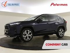 Toyota RAV4 - 2.5 Plug-in Hybride AWD Style Bi-Tone | 18.1 kWH | Innovation pa