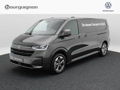 Volkswagen Transporter - Bedrijfswagens Bulli L2 2.5 eHybrid 171 kW (233 pk) 3500 mm CVT a | Automaat | Navigatie |