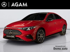 Mercedes-Benz CLA-Klasse - Coupé 250+ Launch Edition 85.5 kWh