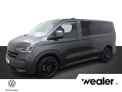 Volkswagen Transporter - Bedrijfswagens T7 2.0 TDI L1H1 28 Bulli 150Pk Automaat 8-Traps | Dubbele Cabine | BPM-vrij