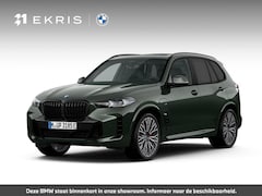 BMW X5 - xDrive50e High Executive | M Sportpakket Pro | Comfort Pack | Innovation Pack | Exclusive