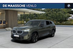 BMW XM - PHEV 50e / Trekhaak / Bowers & Wilkins / Adaptief M Onderstel Professional / M Multifuncti