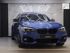 BMW 1-serie - 118i Edition M Sport Shadow Executive