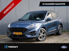 Ford Kuga - ST-Line X 1.5 EcoBoost 150pk TREKHAAK | WINTER PACK | 18''LM | HUD | B&O | BLIS | ADAPT. C