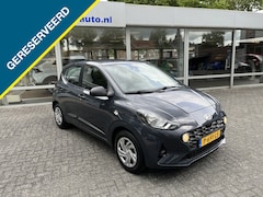 Hyundai i10 - 1.0 i-Drive 5 drs | Airco | Cruise | 5 Zits