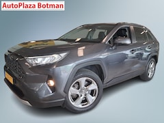 Toyota RAV4 - 2.5 Hybrid Style