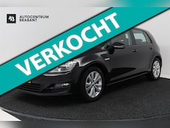 Volkswagen Golf - 1.0 TSI Comfortline (PARKEERSENSOREN, CRUISE CONTROL, NAVIGATIE, CARPLAY)