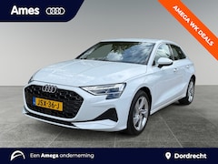 Audi A3 Sportback - 40 TFSI e Advanced edition