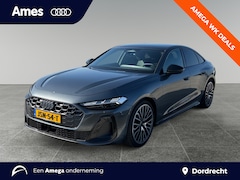 Audi A5 Limousine - 2.0 e-hybrid quattro S edition Competition