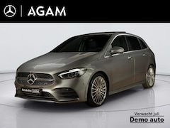 Mercedes-Benz B-klasse - 180 Business Solution AMG