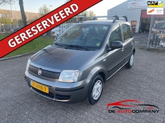 Fiat Panda - 1.2 Classic Nette Auto