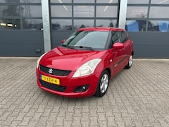 Suzuki Swift - 1.2 94pk EASS 5-drs Exclusive