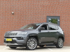 Jeep Compass - 1.5T e-Hybrid Upland