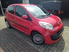 Citroën C1 - 1.0-12V Ambiance
