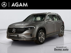 Mercedes-Benz EQB - 250+ Business Solution Luxury Panorama dak
