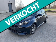 Toyota Yaris - 1.5 VVT-i Active DAB lineA Navi