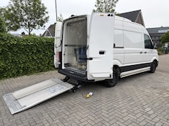Volkswagen Crafter - 35 2.0 TDI 130KW Euro6 L3H3 -20°C Koel / Vries ✓ Laadklep BAR ✓ 270° deuren