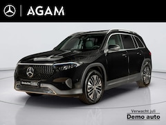 Mercedes-Benz EQB - 250+ Business Solution Luxury 71 kWh