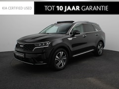 Kia Sorento - 1.6 T-GDI Hybrid 2WD DynamicPlusLine 5p. Trekhaak | Leder | Open Dak | Stoelverwarming | K