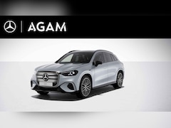 Mercedes-Benz GLC-klasse - electric 400 4MATIC Launch Edition 94 kWh