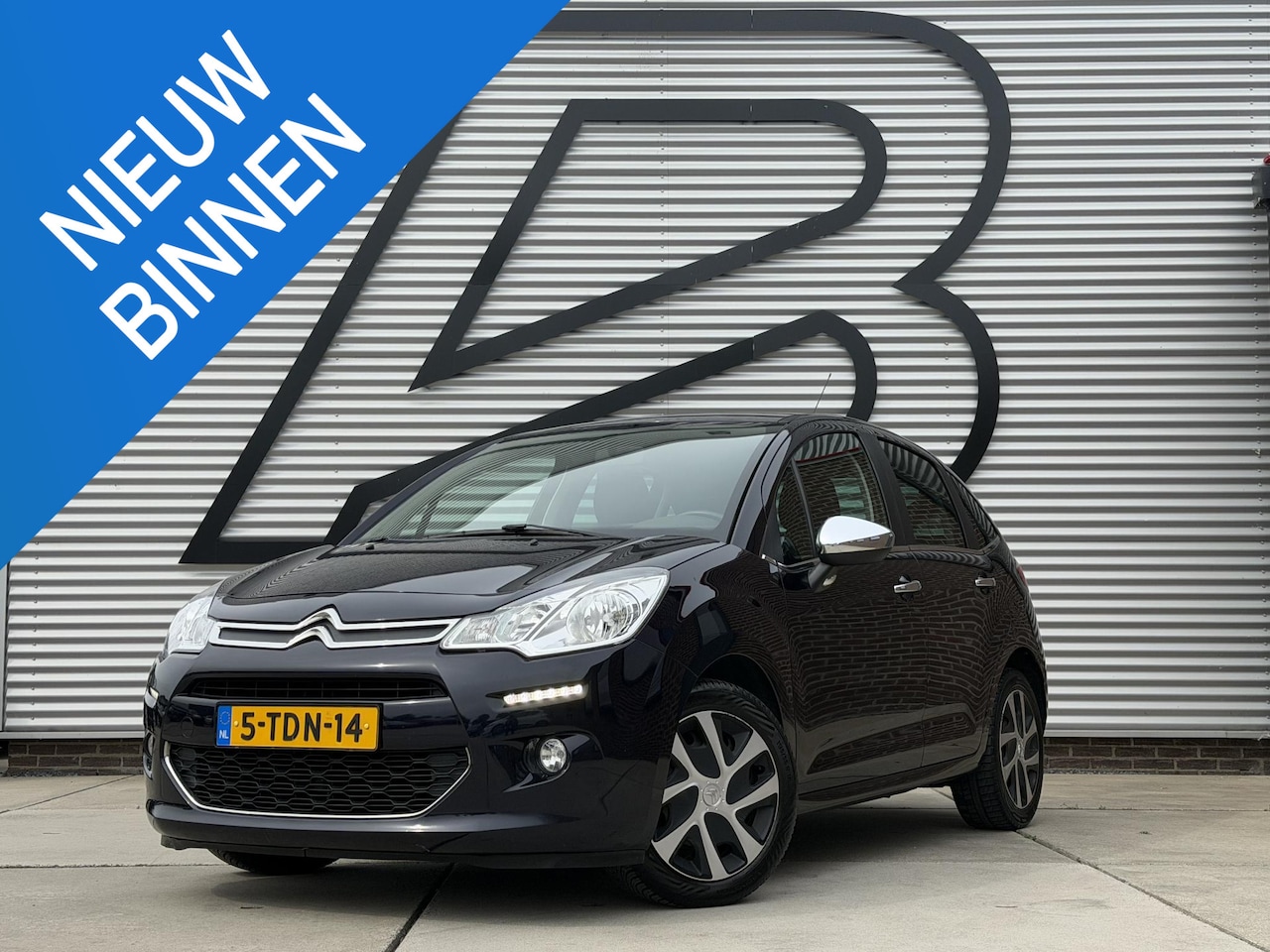 Citroën C3 - 1.2 VTi Collection D-riem vv in 2026|Clima|Cruise|Trekhaak|N.A.P|Goed Onderhouden|APK tot - AutoWereld.nl