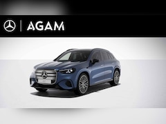Mercedes-Benz GLC-klasse - electric 400 4MATIC Launch Edition 94 kWh