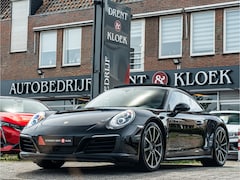 Porsche 911 - 3.0 Carrera 4S PANO SPORTCHRONO CLANCK AUDIO 20 INCH BOMVOL