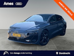 Audi A6 Avant e-tron - S edition performance 100 kWh
