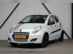 Suzuki Alto - 1.0 Comfort Plus l APK 05-2027 l Airco