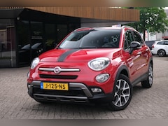 Fiat 500 X - 1.4 Turbo MultiAir Opening Edition|Rijklaar|Keyless|Navi|Bluetooth|Cruise