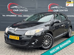 Renault Mégane - 1.4 TCe Dynamique CLIMATE | CRUISE | V-A PDC | KEYLESS | 2e EIGENAAR | NAVI | EL.RAMEN | L