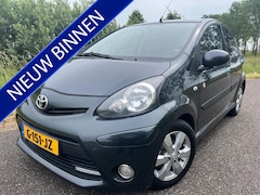 Toyota Aygo - 1.0 VVT-i Aspiration