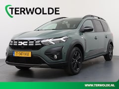 Dacia Jogger - TCe 100 ECO-G Extreme 5-zits | Trekhaak | Parkeercamera |