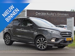 Ford Kuga - 1.5 ST Line ECC 18" LMV NAVI LEDER TOP